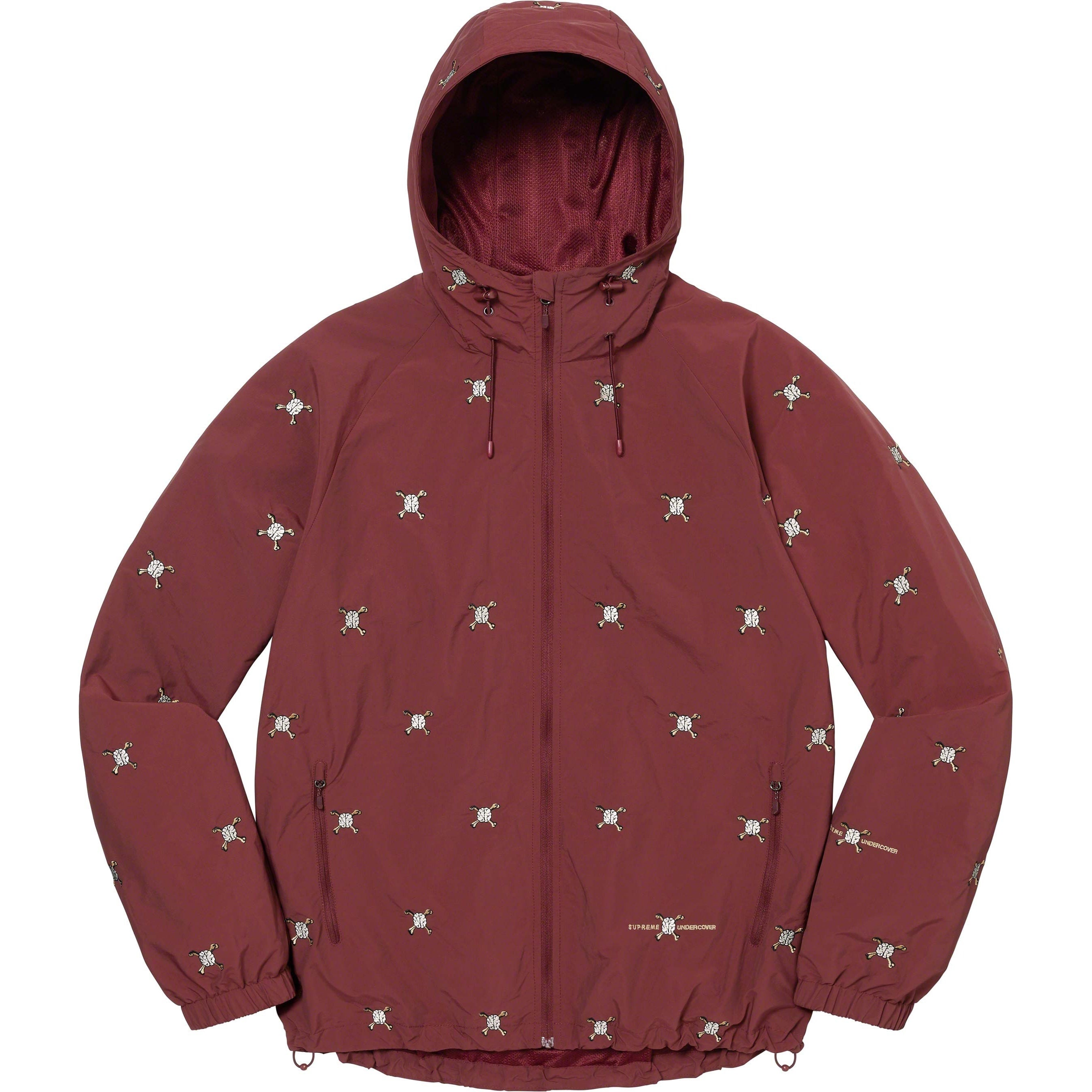 Supreme®/UNDERCOVER Track Jacket view 10